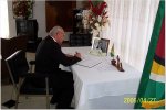 Papal Nuncio - Ambassador, Vatican