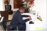 Ambassador, Nigeria 